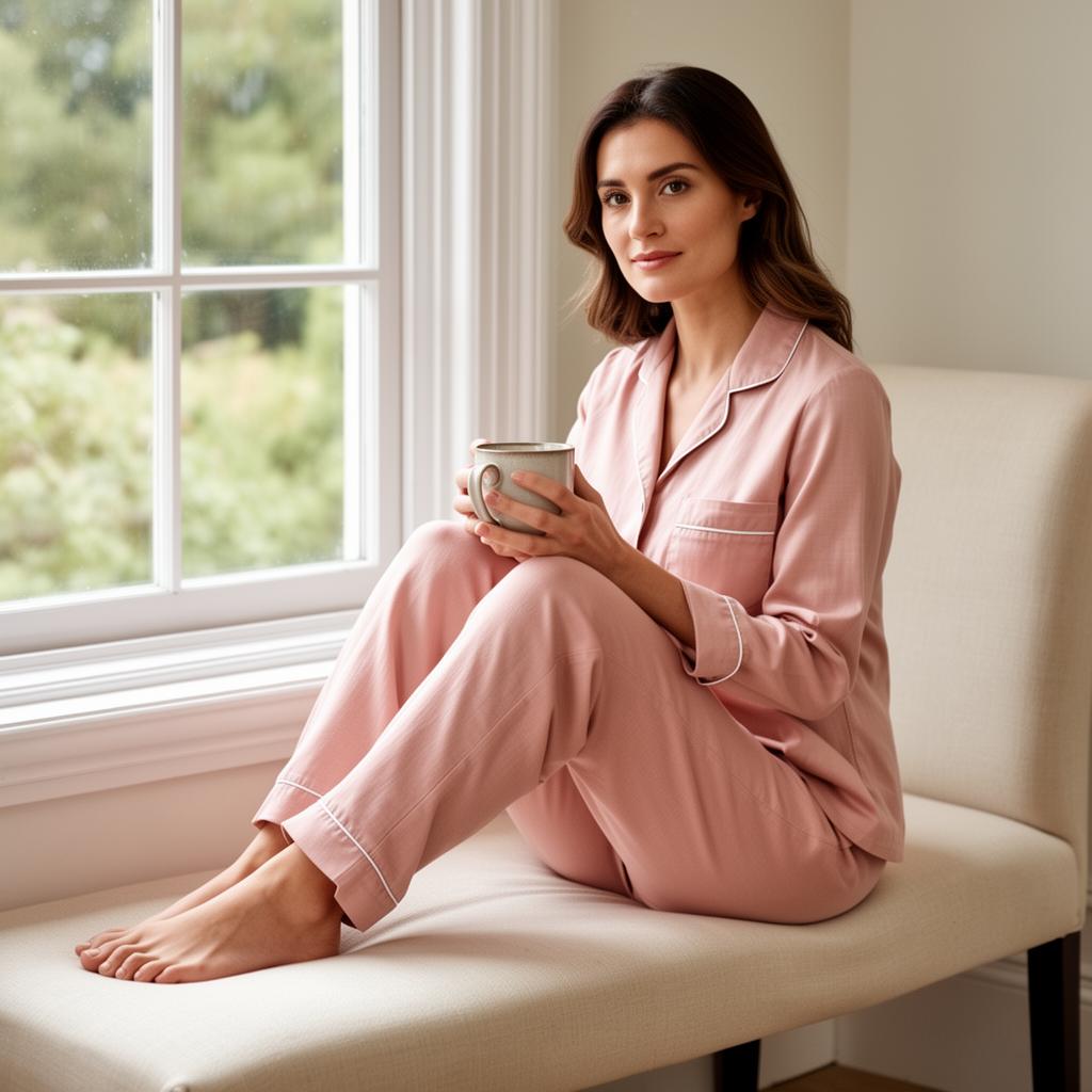 Women's Pyjamas